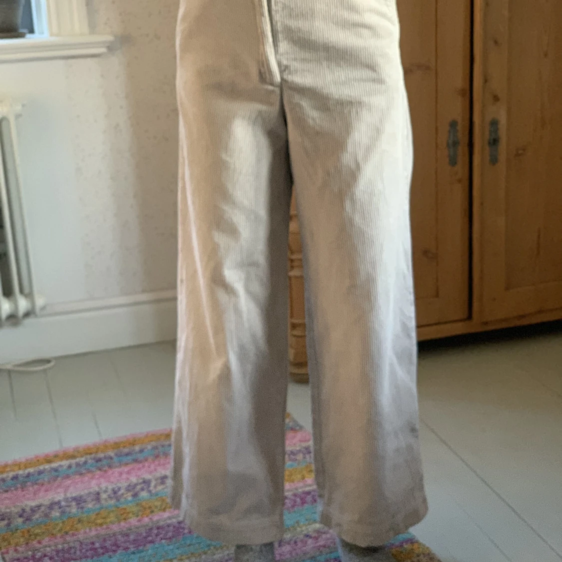 Manchesterbyxor  - 90