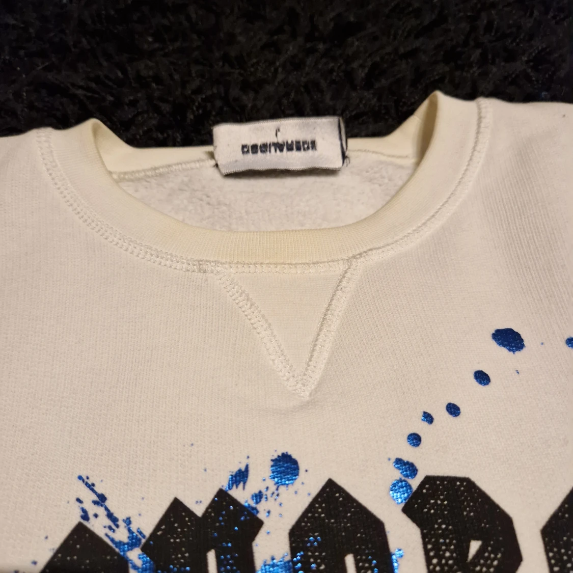 Dsquared2 sweatshirt  - 90