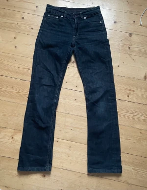 Filippa K jeans  - Superfina Filippa K jeans i storlek 28/32. Säljer då de är försmå för mig. 