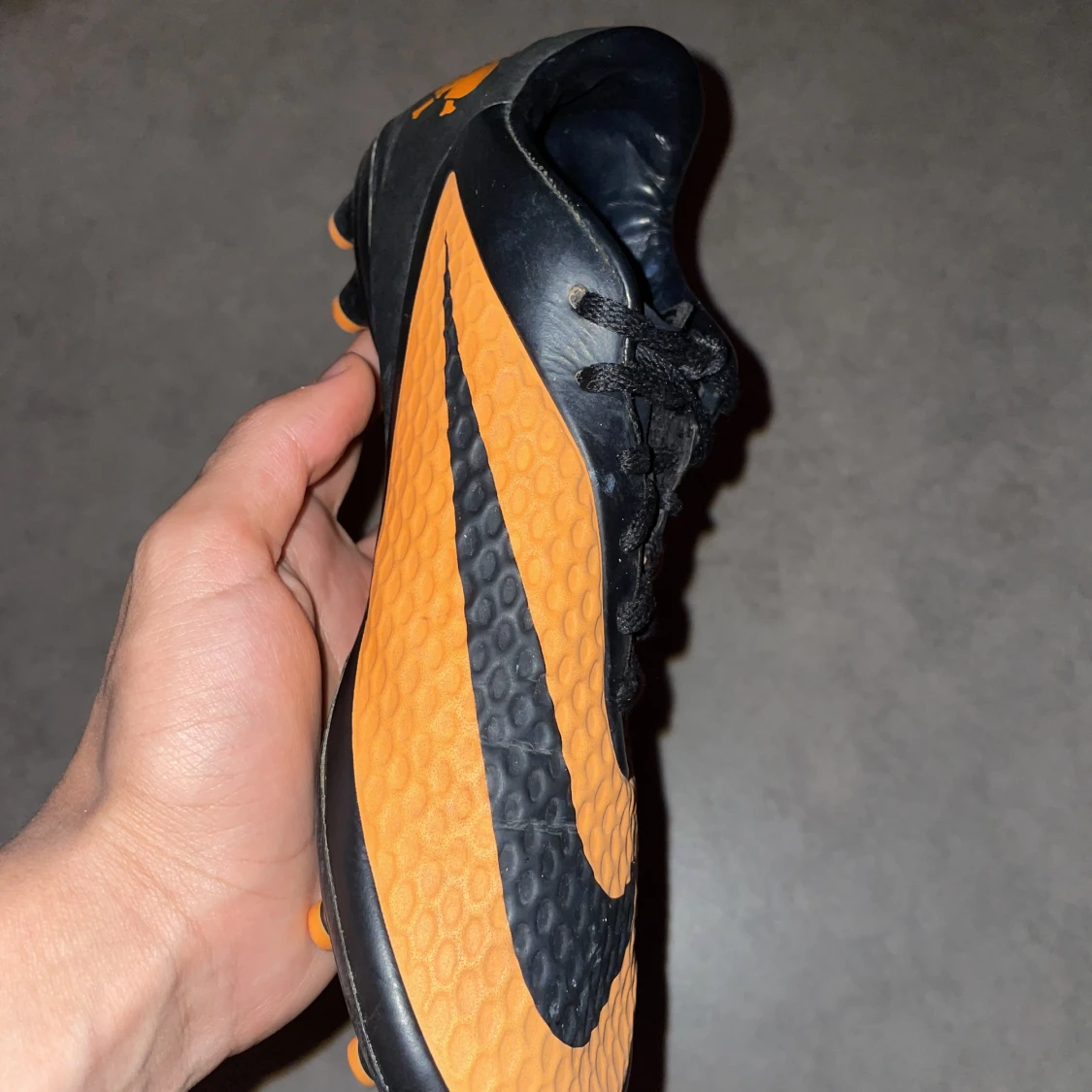 Hypervenom panthom