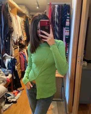 Asymmetrisk kofta - Så fin kofta som är jätteskön