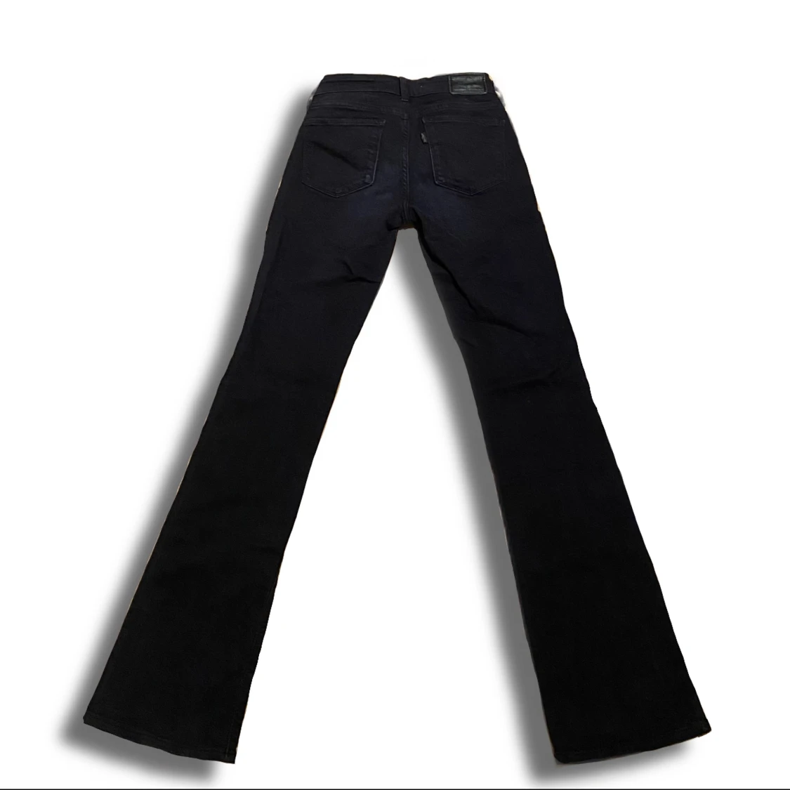 Low waist Levis jeans  - 90