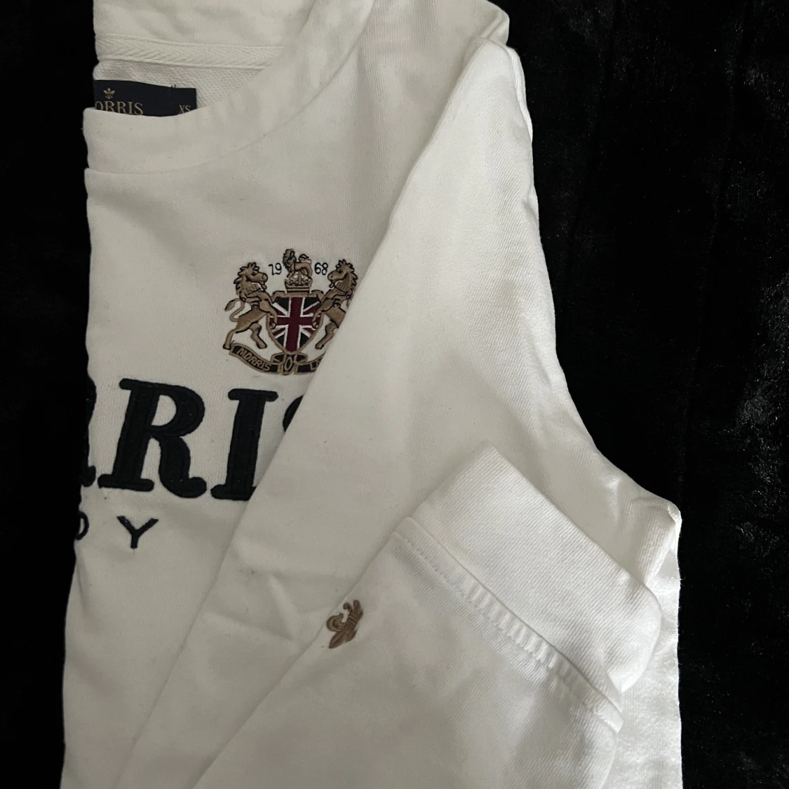 Morris tröja - 91