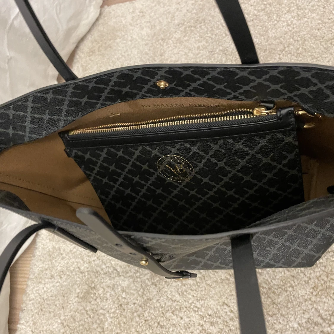 Väska från Malene Birger - 91