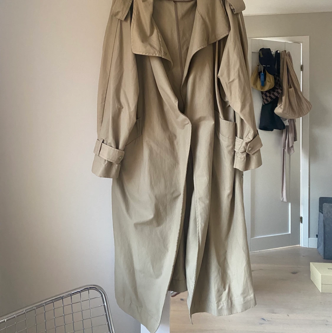Mango trenchcoat  - 90