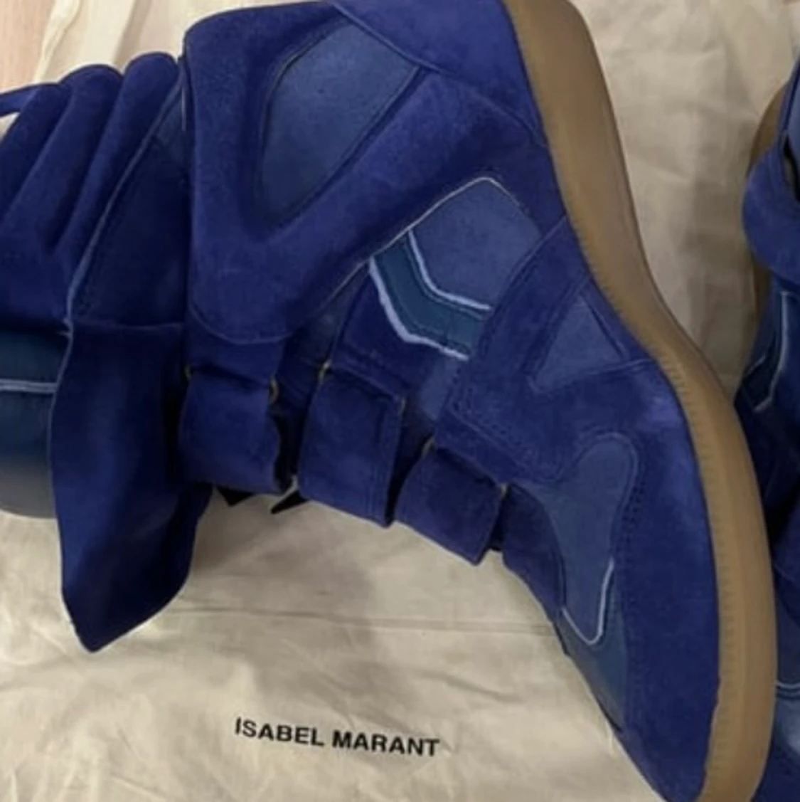 Isabel Marant skor - 90