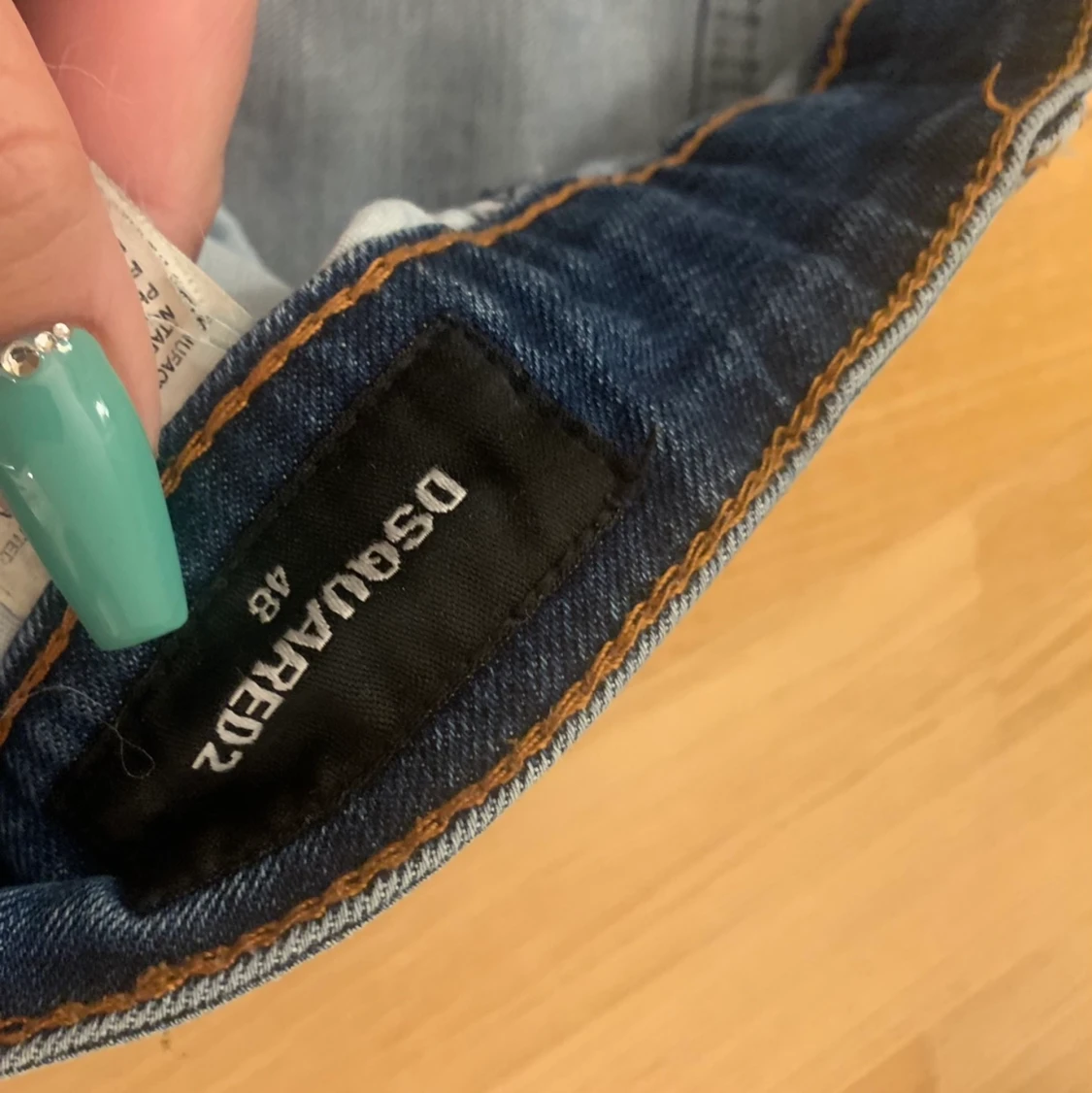 dsquared2 jeans  - 91