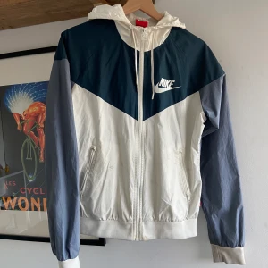 Vindjacka - Snygg vindjacka från Nike.