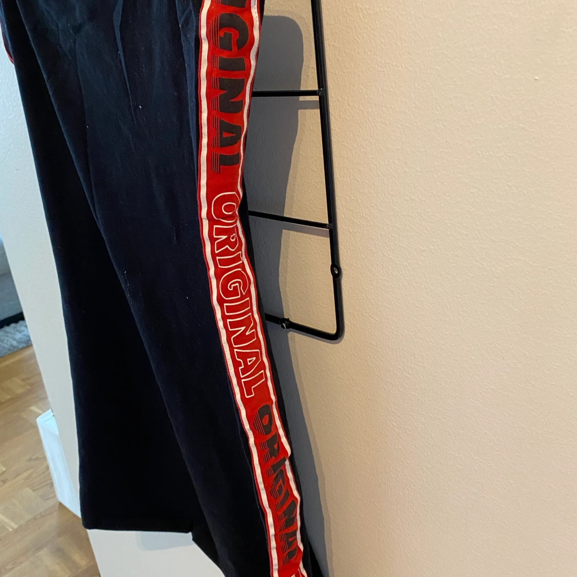 Svart klänning - 90