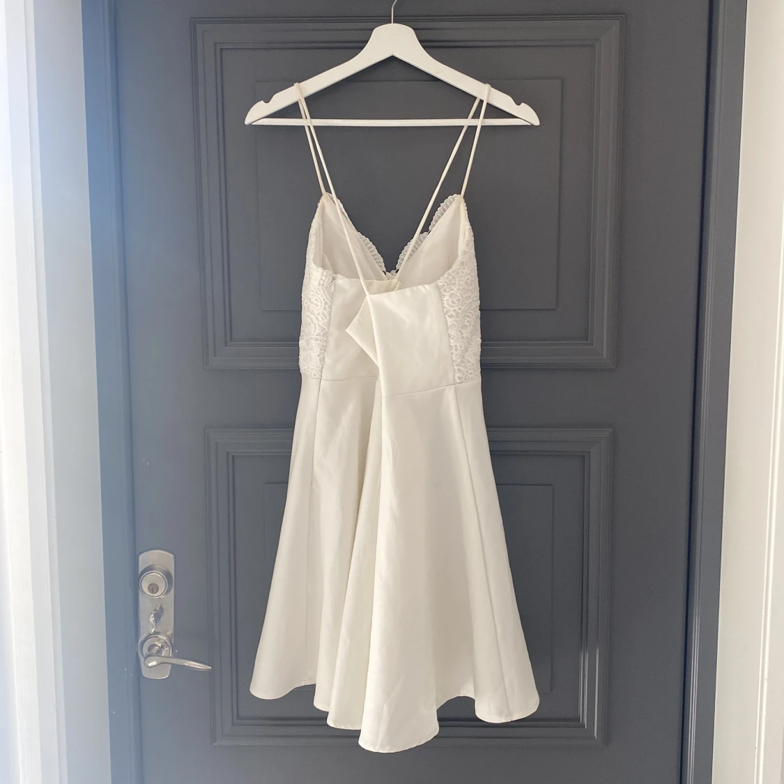 Klänning från Chiaia Forthi Milano - 91