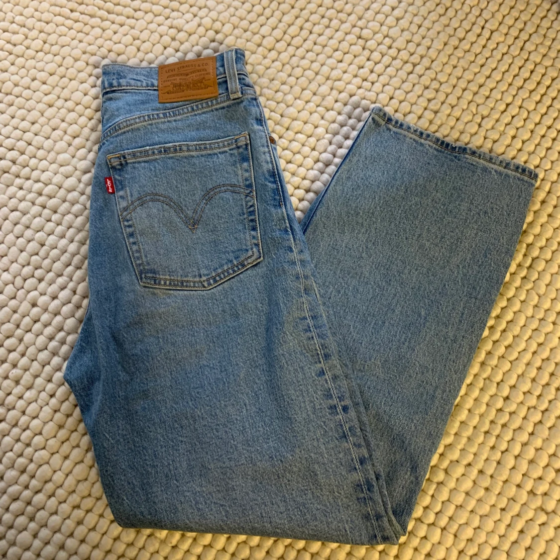 Levis jeans