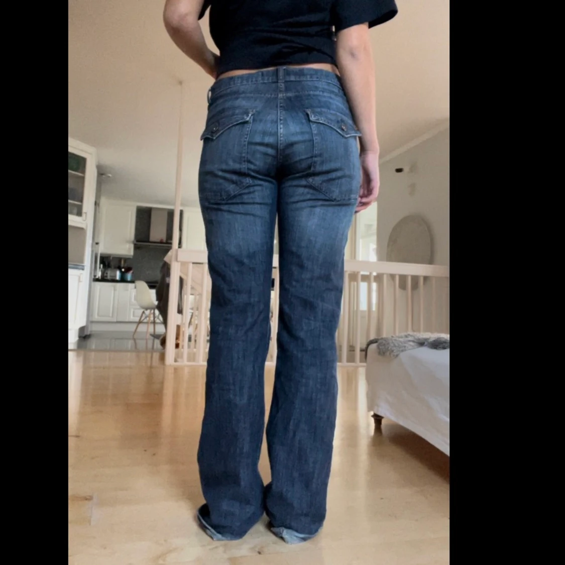 Vintage jeans - 90