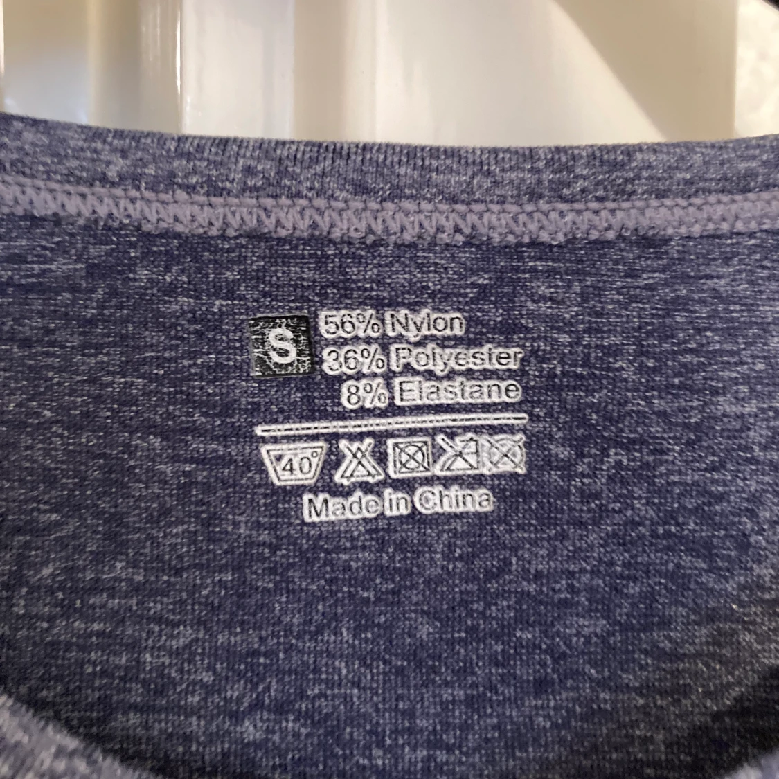 Träningströja - 90