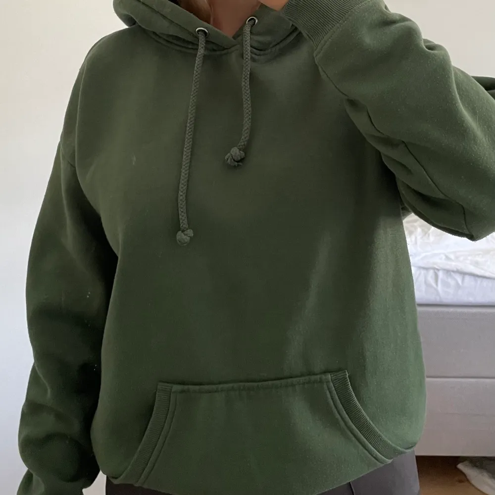Mega hoodie från bikbok som inte längre säljs på hemsidan. Hoodies.