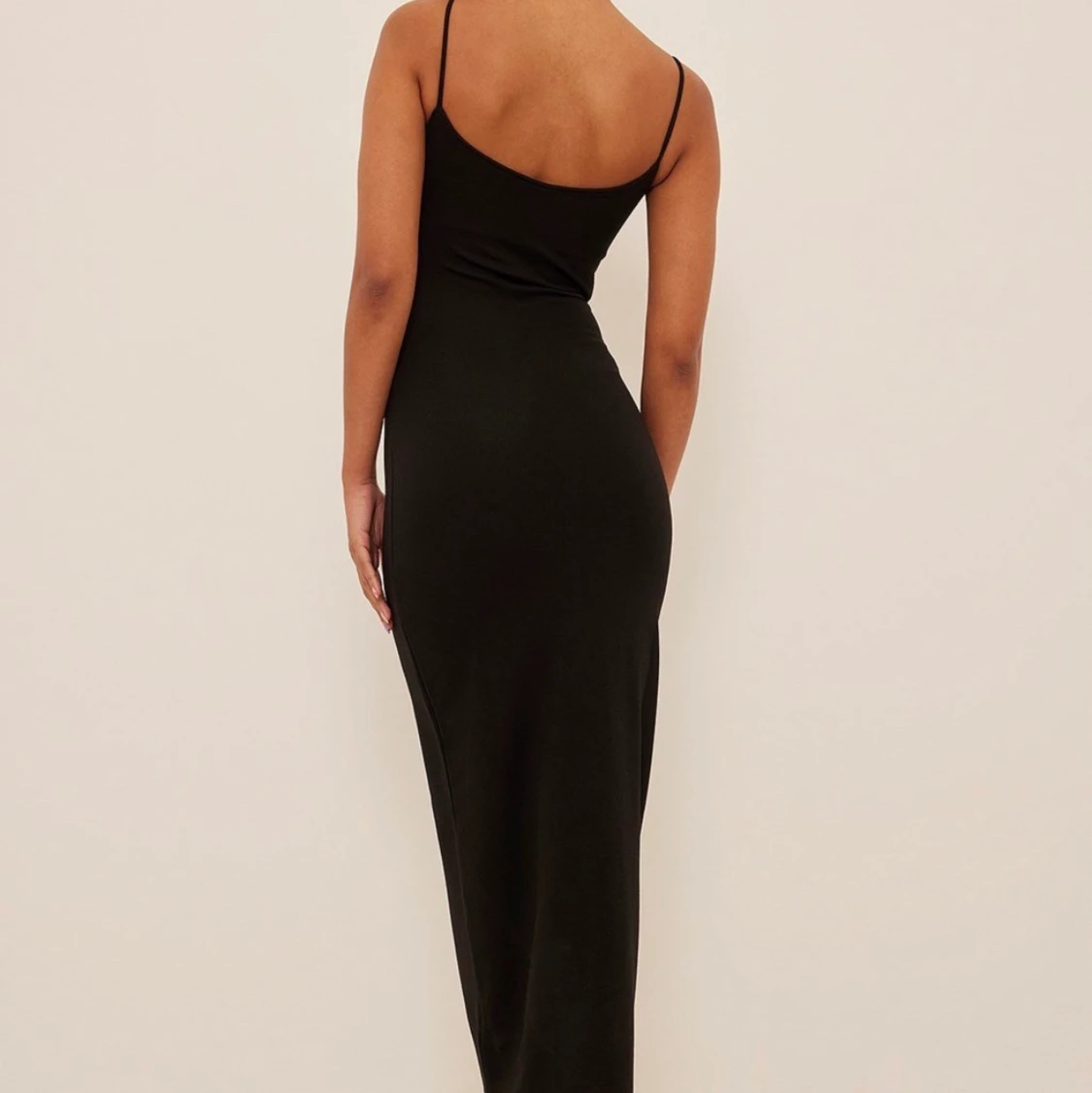 Skims liknande långklänning - 91