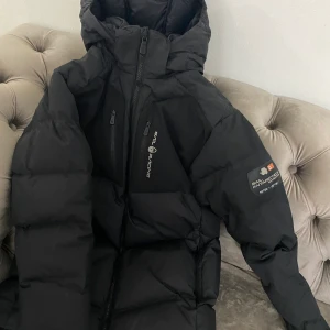 Sail racing  - Sail racing vinterjacka  Storlek 160 (barn) Skick 9/10