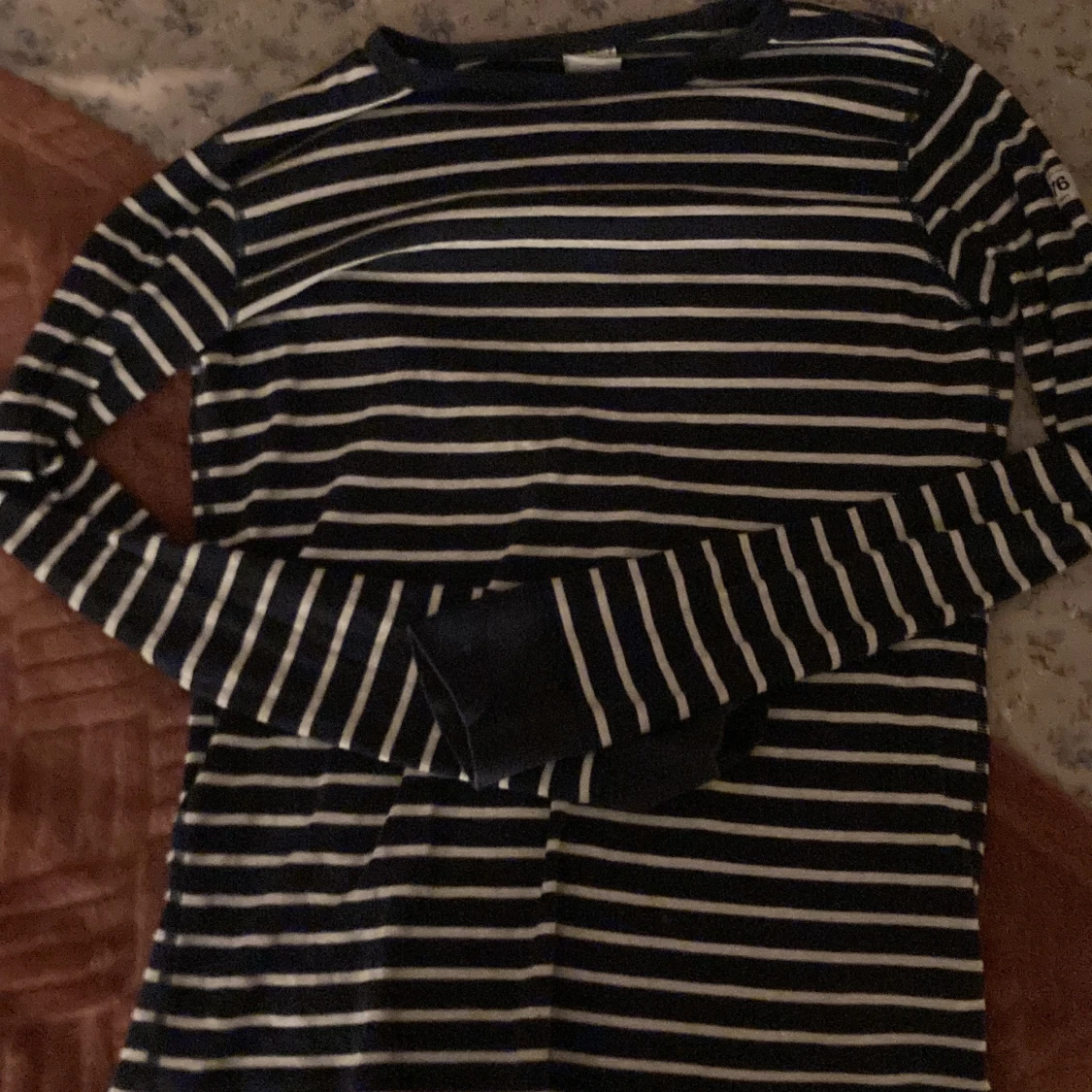 Polan och puret tröja