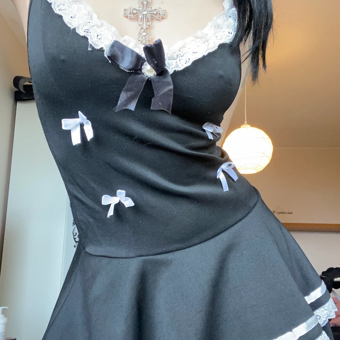 Maid dress - 91