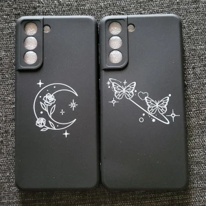 Mobilskal - 25kr st. 2 för 50kr.  Helt nya, Aldrig använda Samsung s21