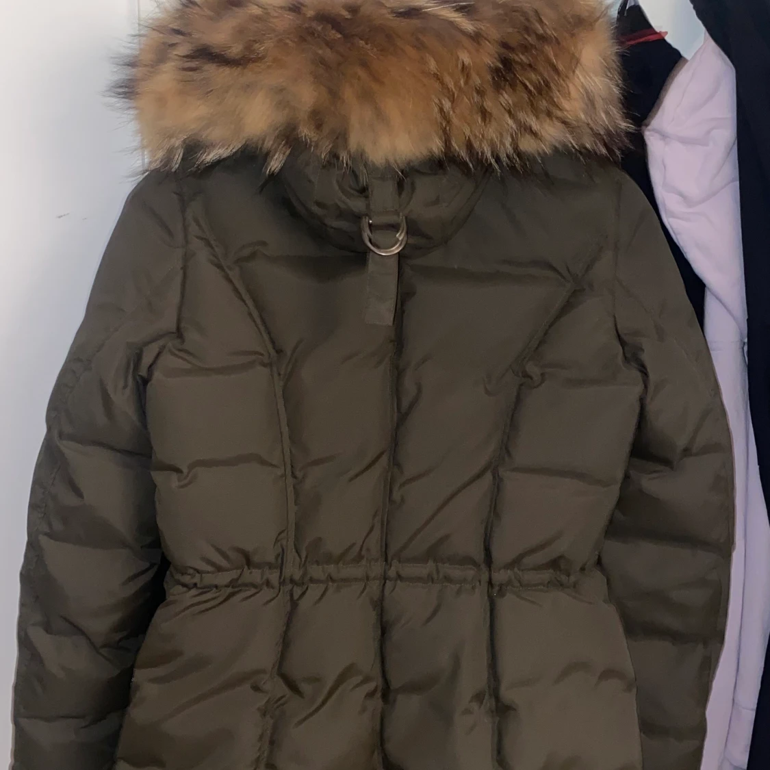 Hollies jacka strlk 38  - 90