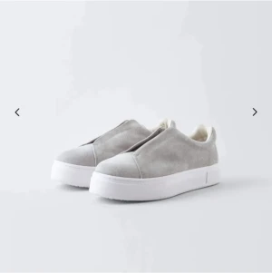 Eytys (grå)🤍 - Säljer nu mina eytys grå då jag vill köpa svarta istället. Så fina och sköna ❤️ storlek 38,5 - 39 