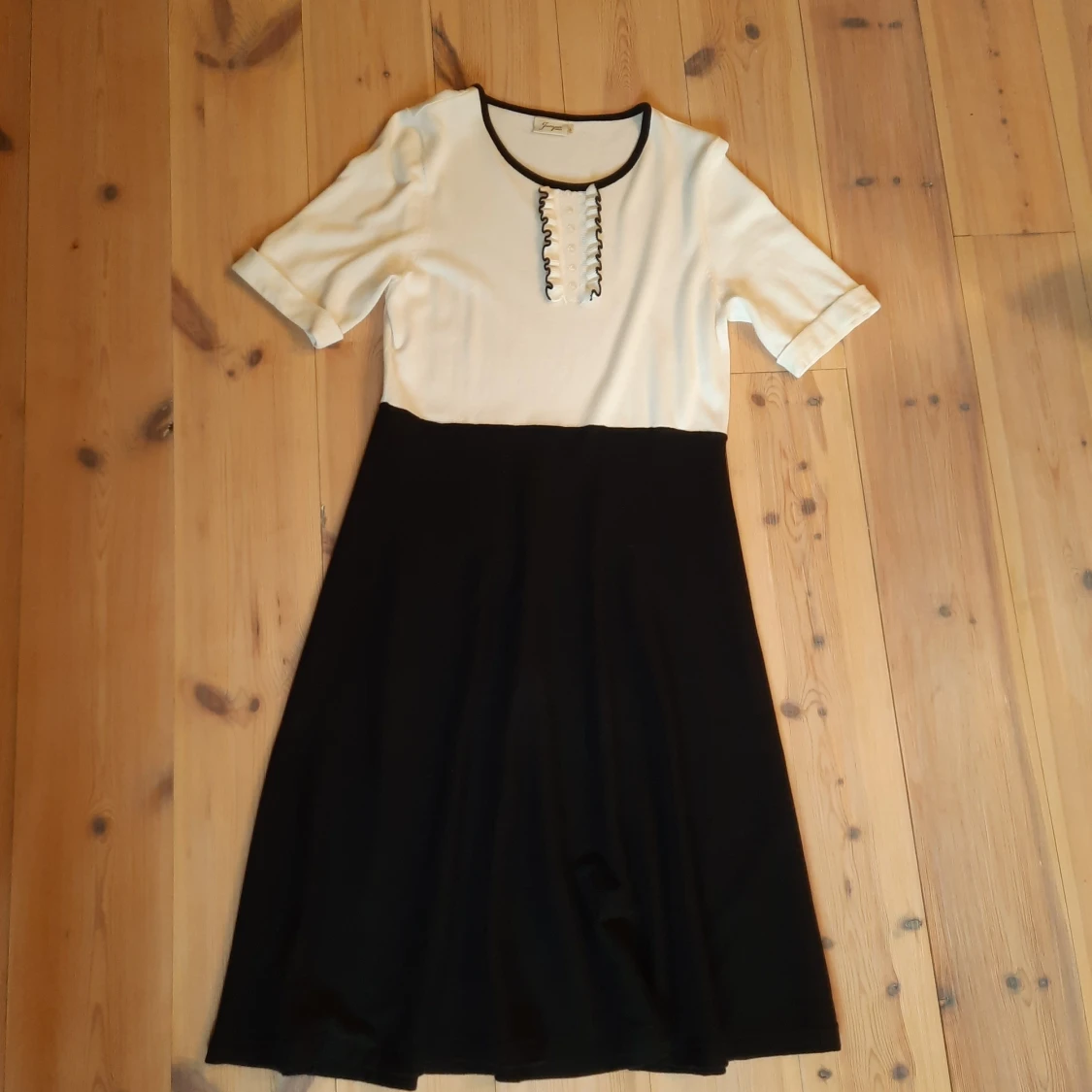 Klänning från Jumperfabriken  - 91