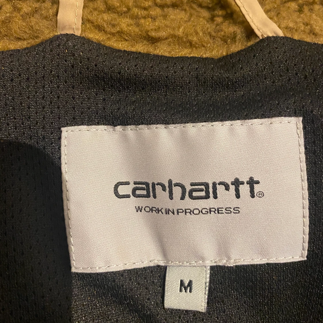 CHARHARTT FLEECE - 90