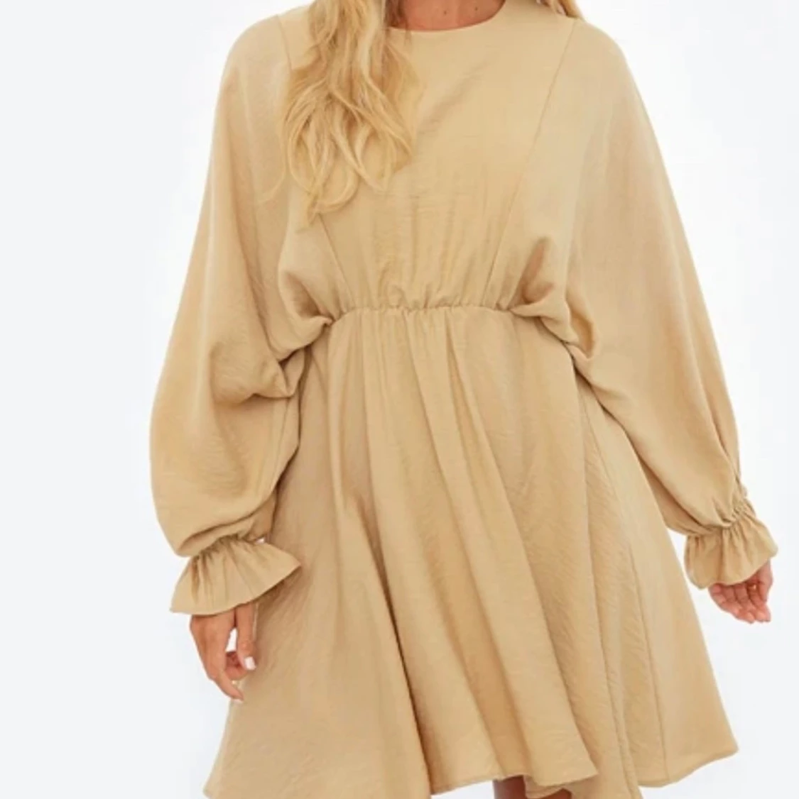 Klänning chiquelle för halva priset. Aldrig använd.  - 90