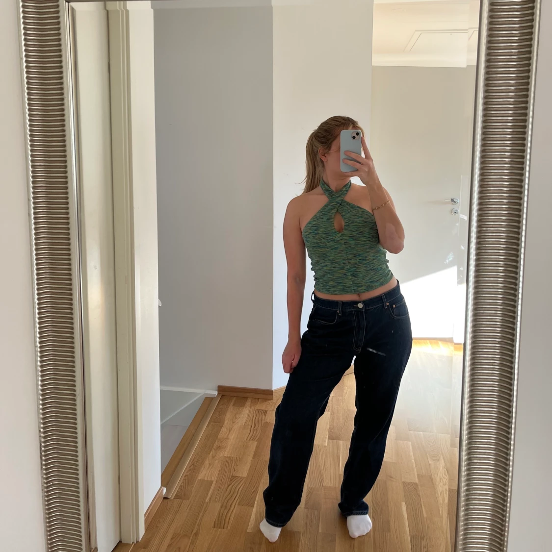 Toppar Gina Tricot - 90