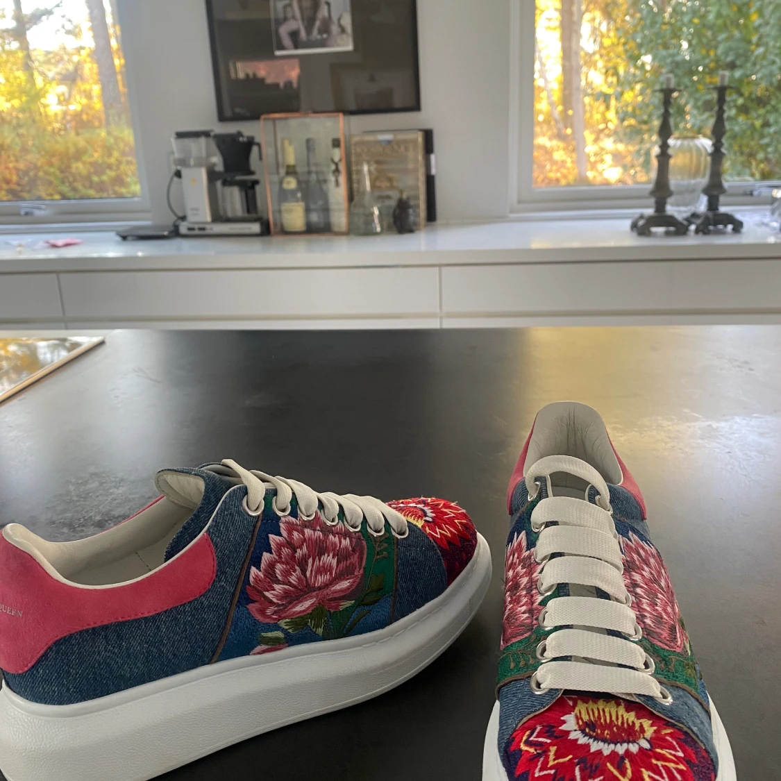 Alexander McQueen - 90