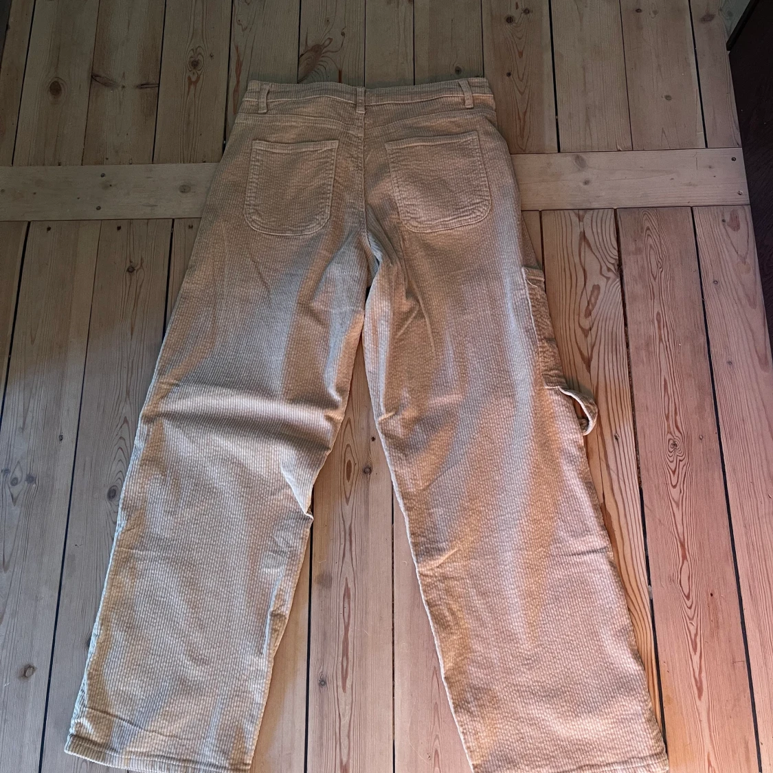 Manchester byxor  - 91