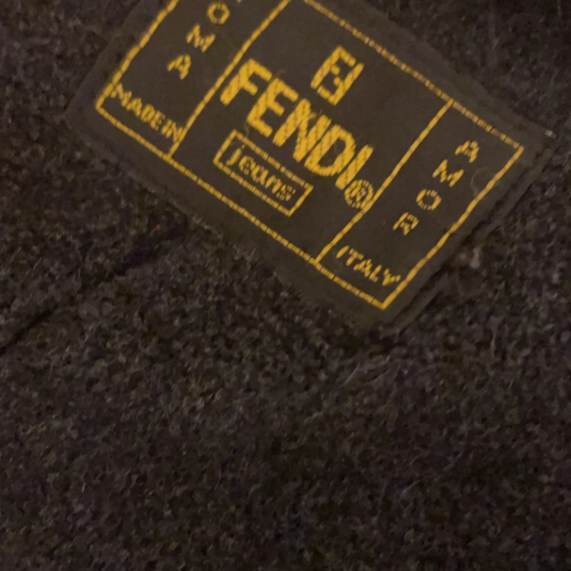 Fendi kappa  - 90