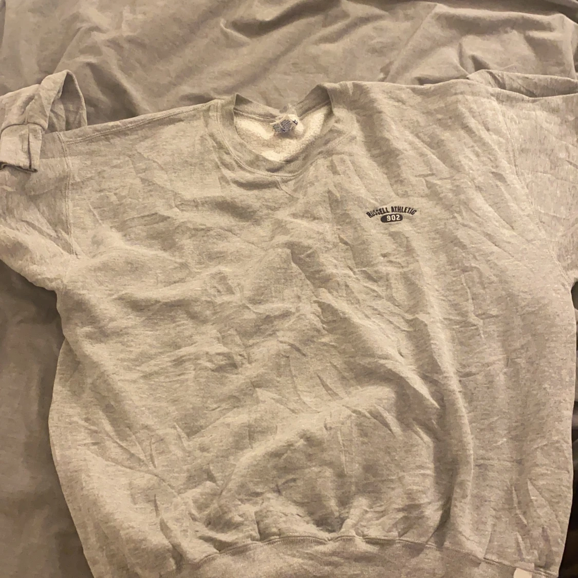 russell athletic tröja