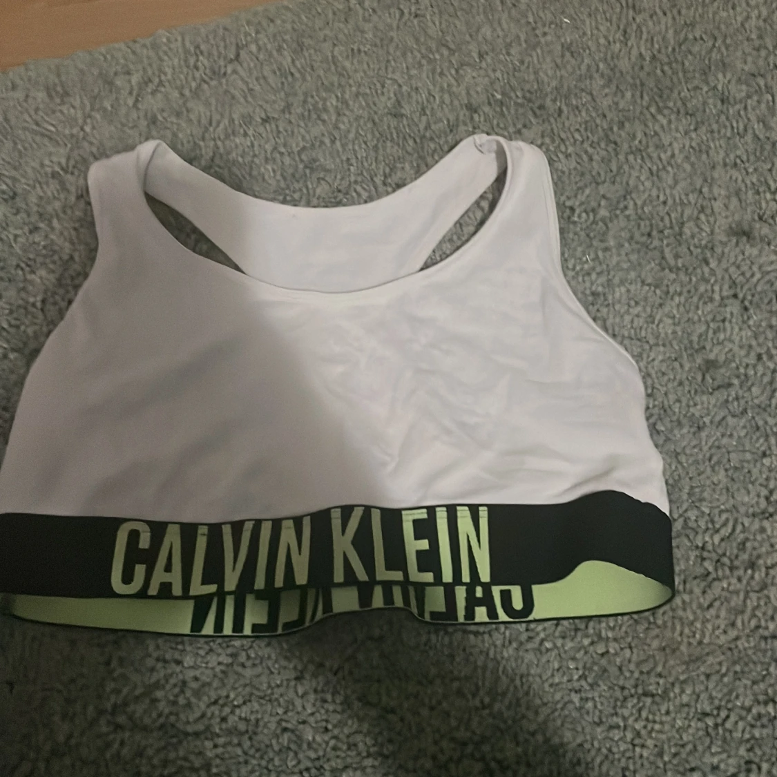 Calvin Klein topp