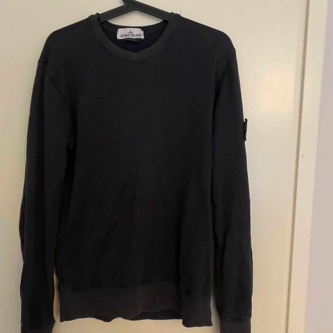 Stone island sweatshirt