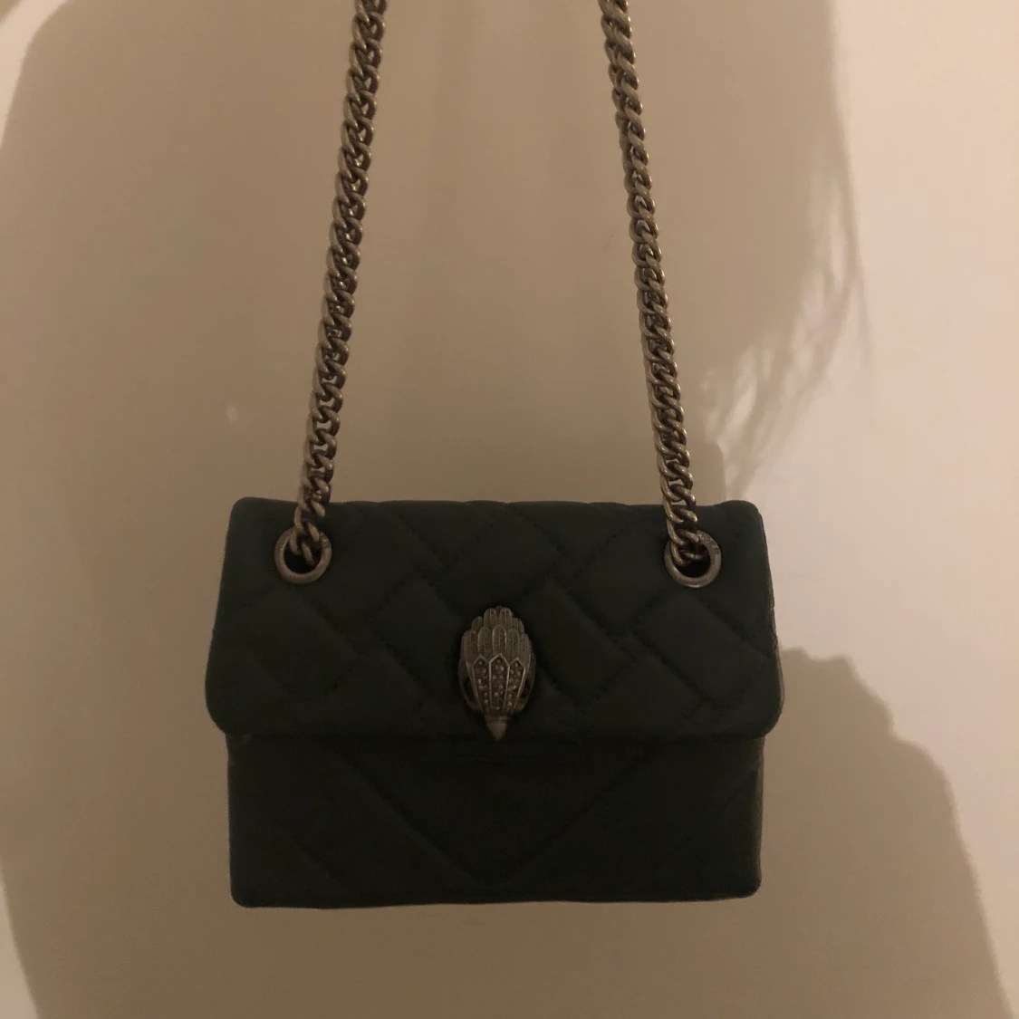 Kurt Geiger Väska Grön