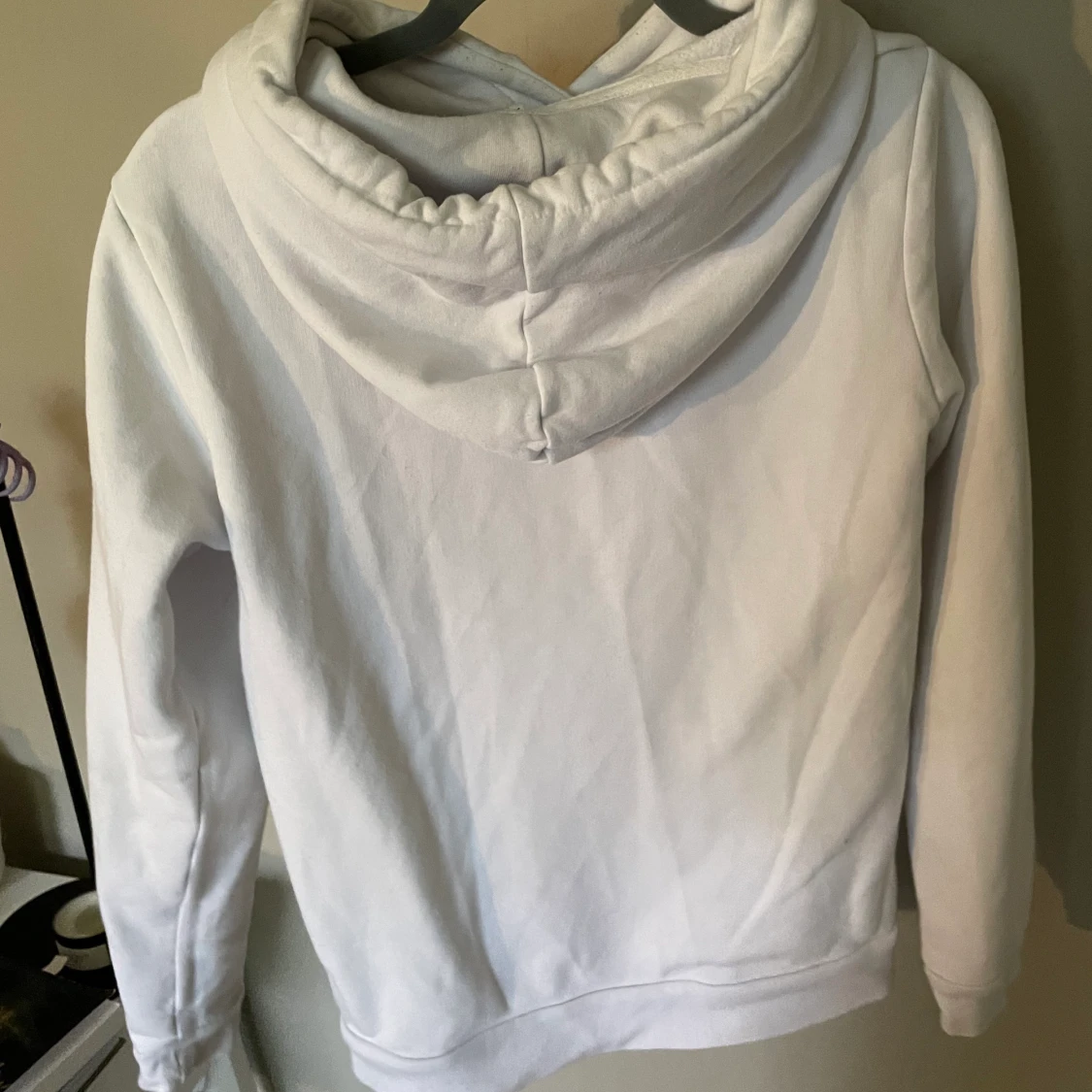 Hoodie från the cool elephant - 91