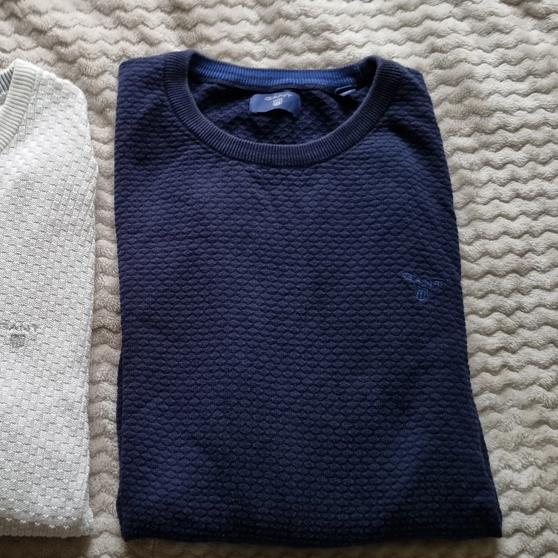 GANT tröjor strl. Large. - 90