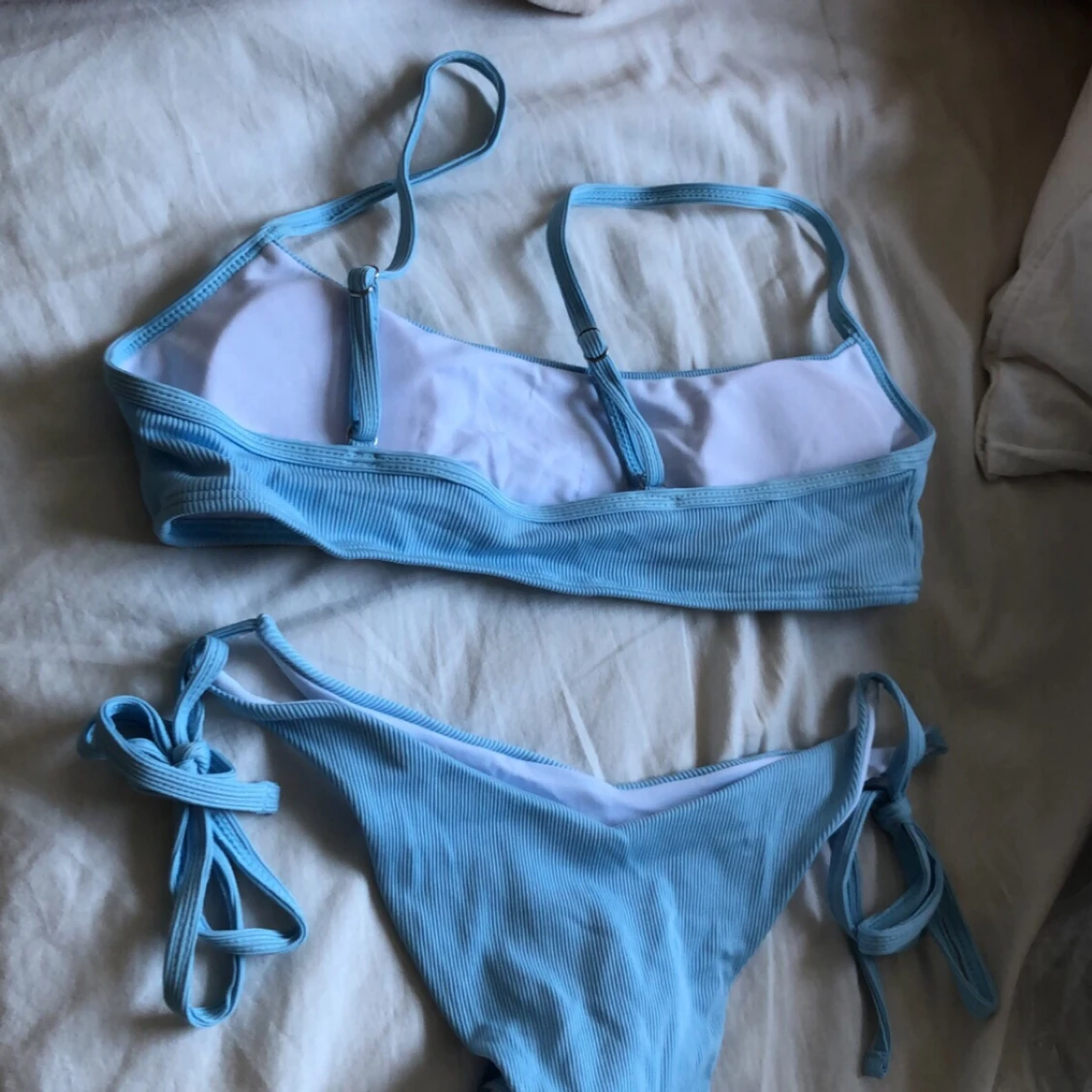 Oanvänd Bikini I Orginalförpackning  - 91