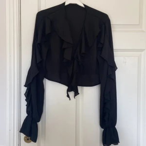 fin topp - endast testad, bra skick. Köparen står för frakten 