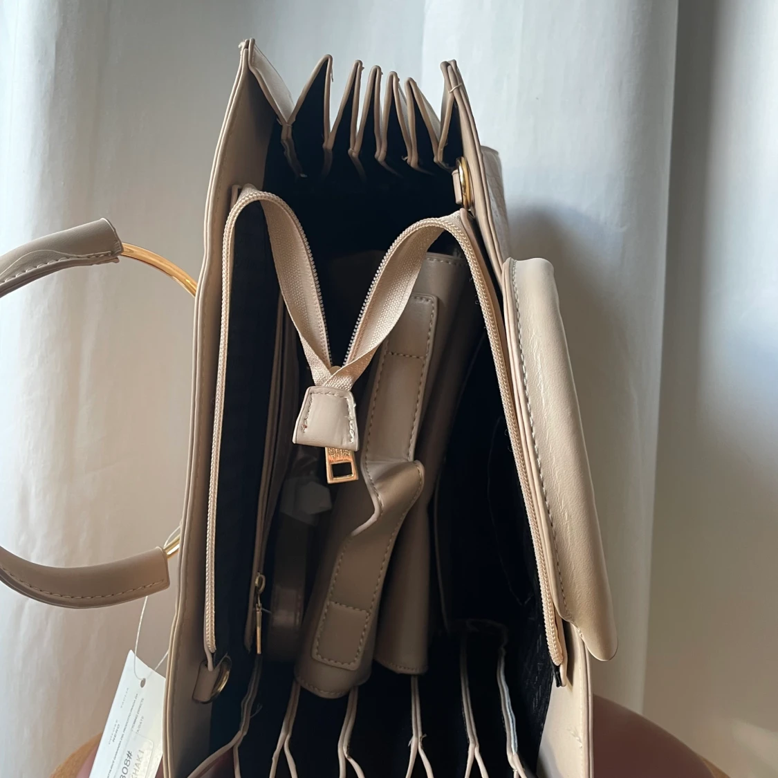 Fejk prada väska - 90