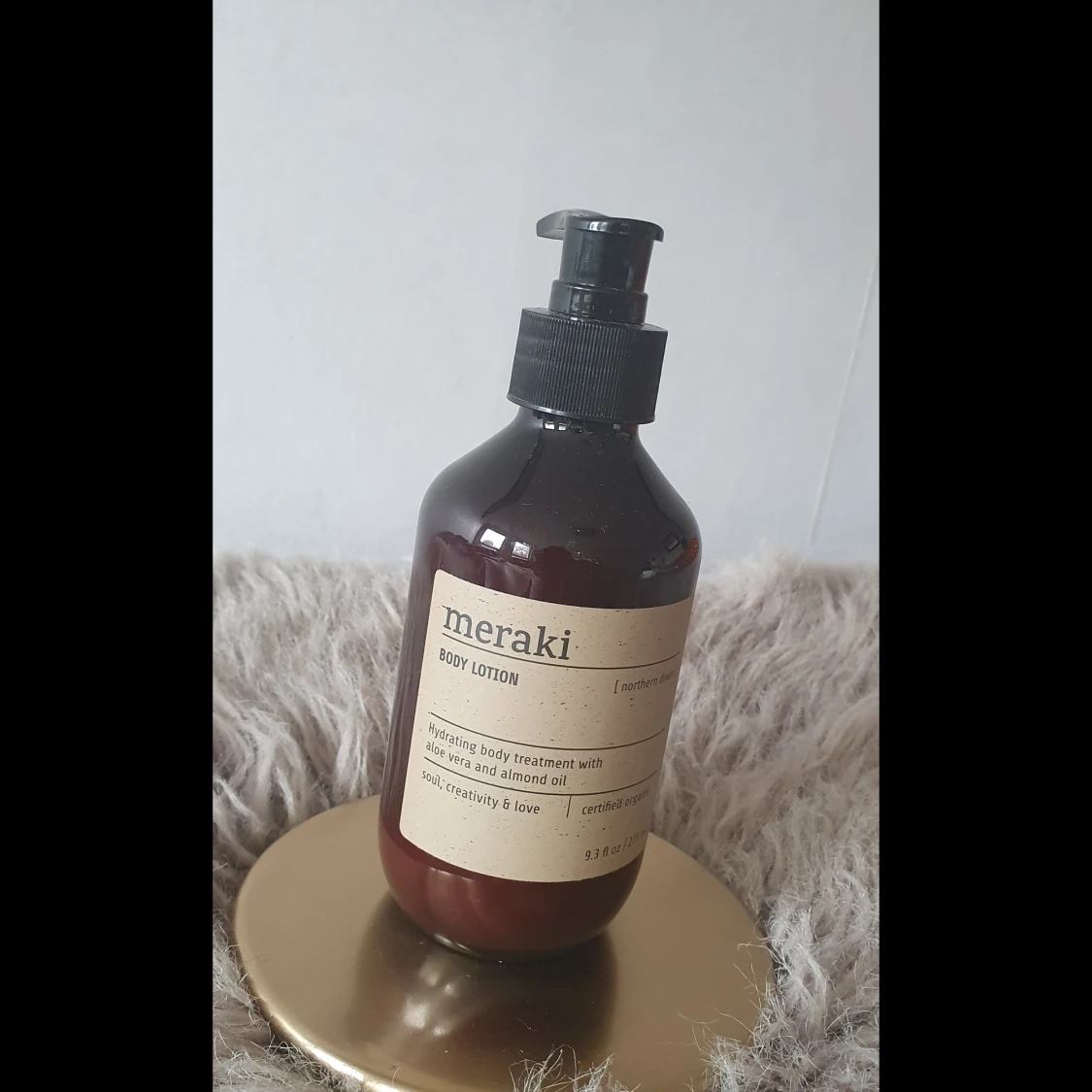 Meraki Body lotion - 91