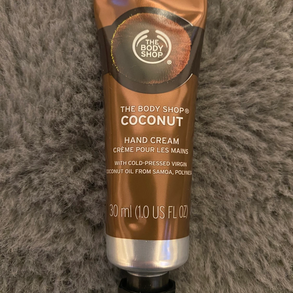 Hand Cream