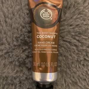 Hand Cream med lukten av Coconut