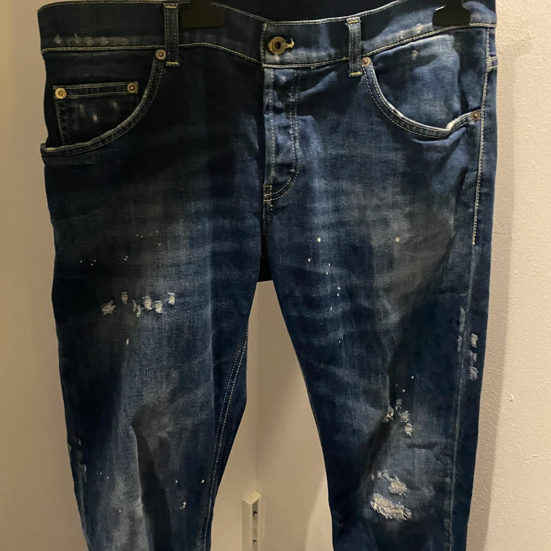 Säljer dondup jeans - 91