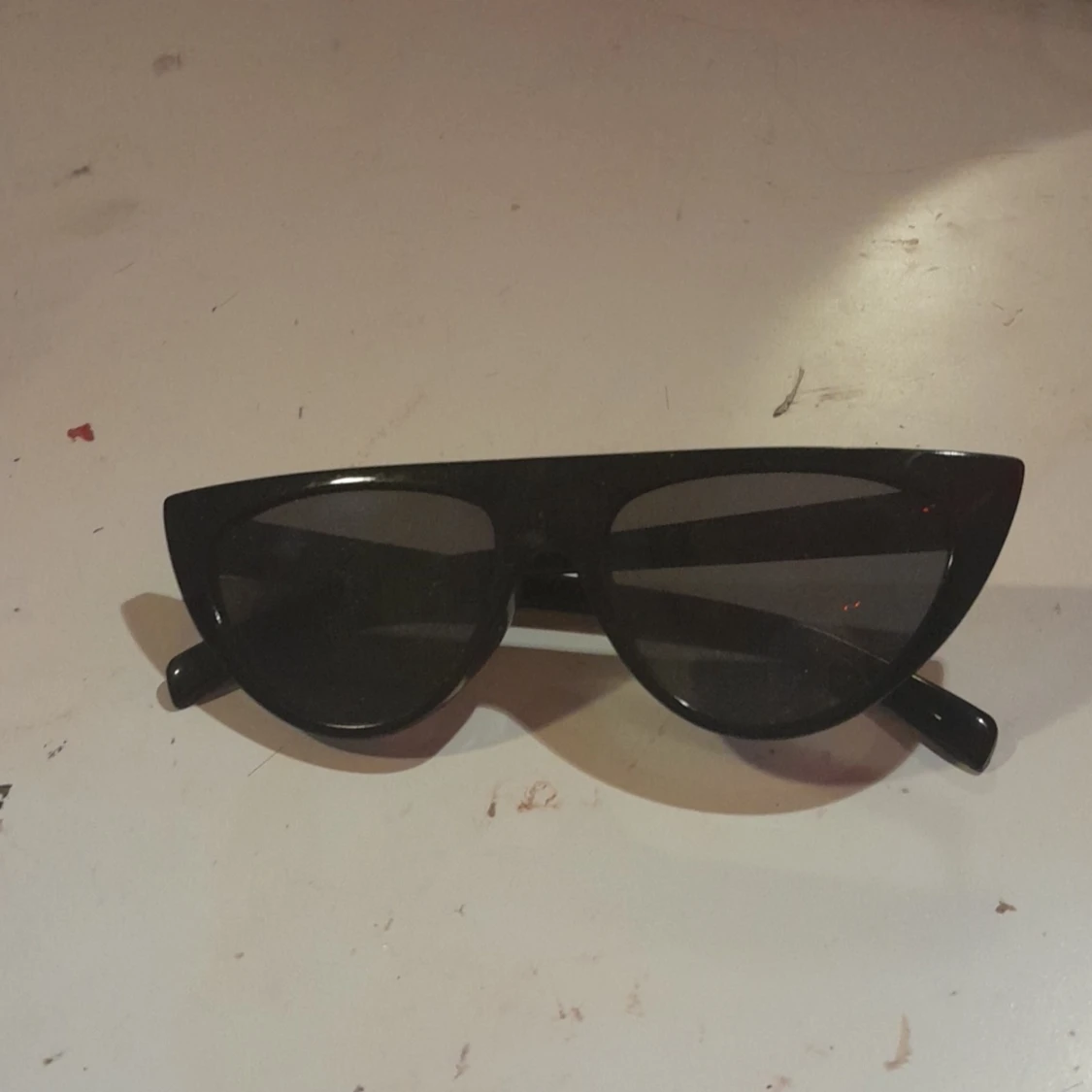 Solglasögon  - 91