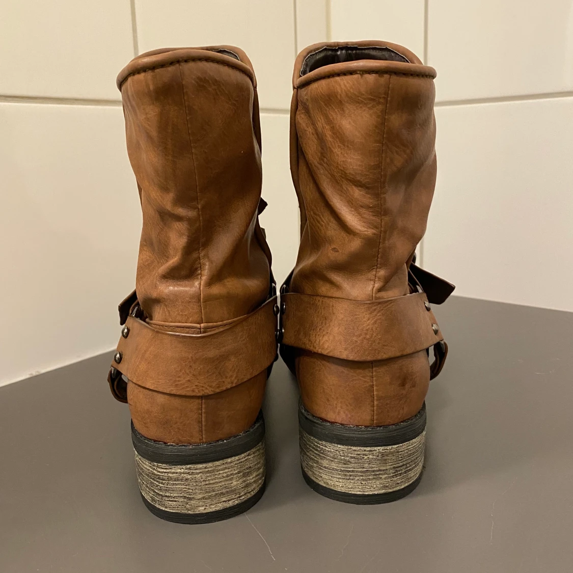 Helt nya Boots från Nelly 37 - 90