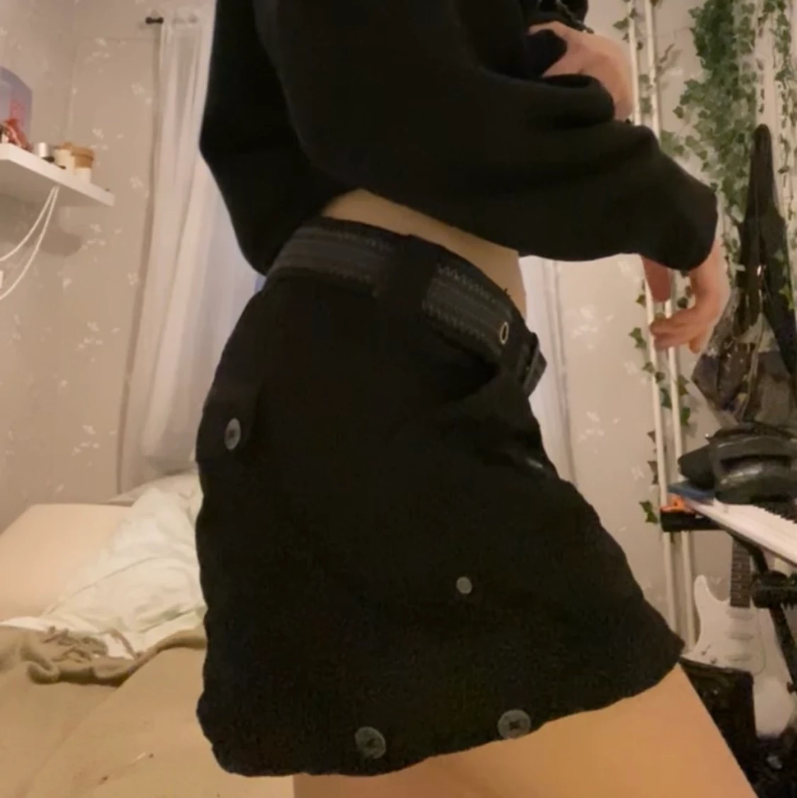 Esprit cargo-kjol - 90