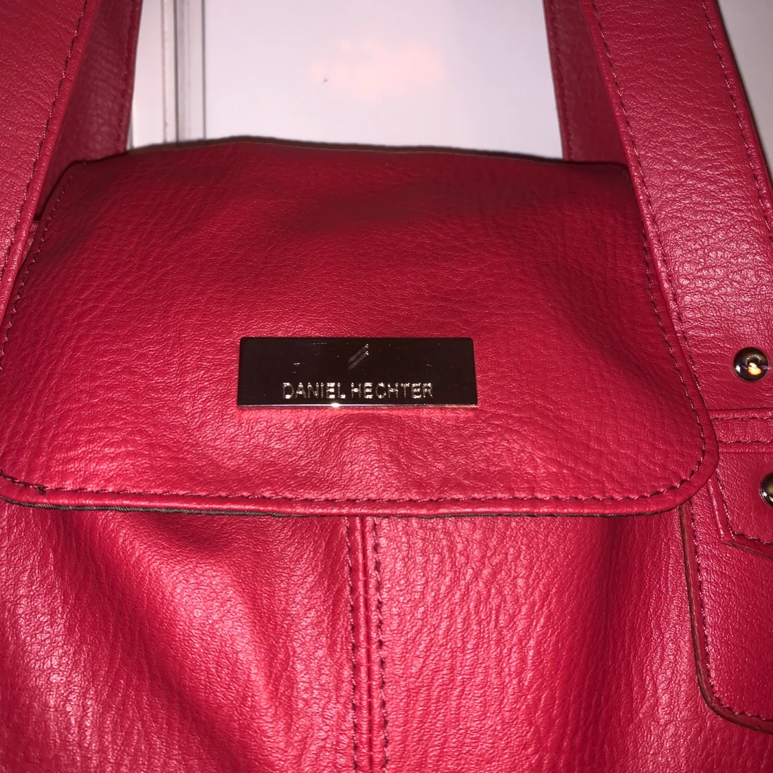 Daniel Hecther Väska - 90