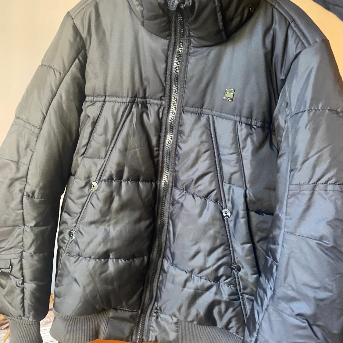 G-star vinterjacka  - 91